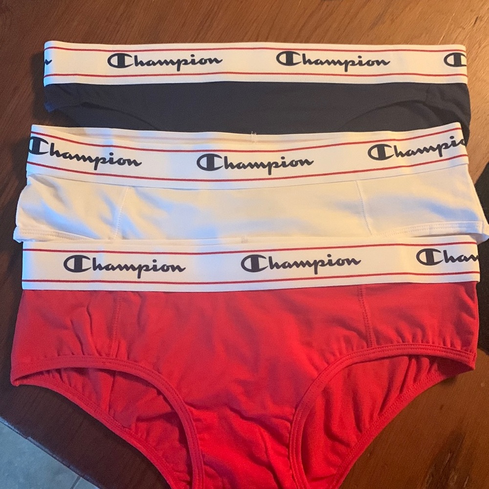 Champion Bikini panties